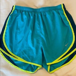 Nike Women’s workout shorts